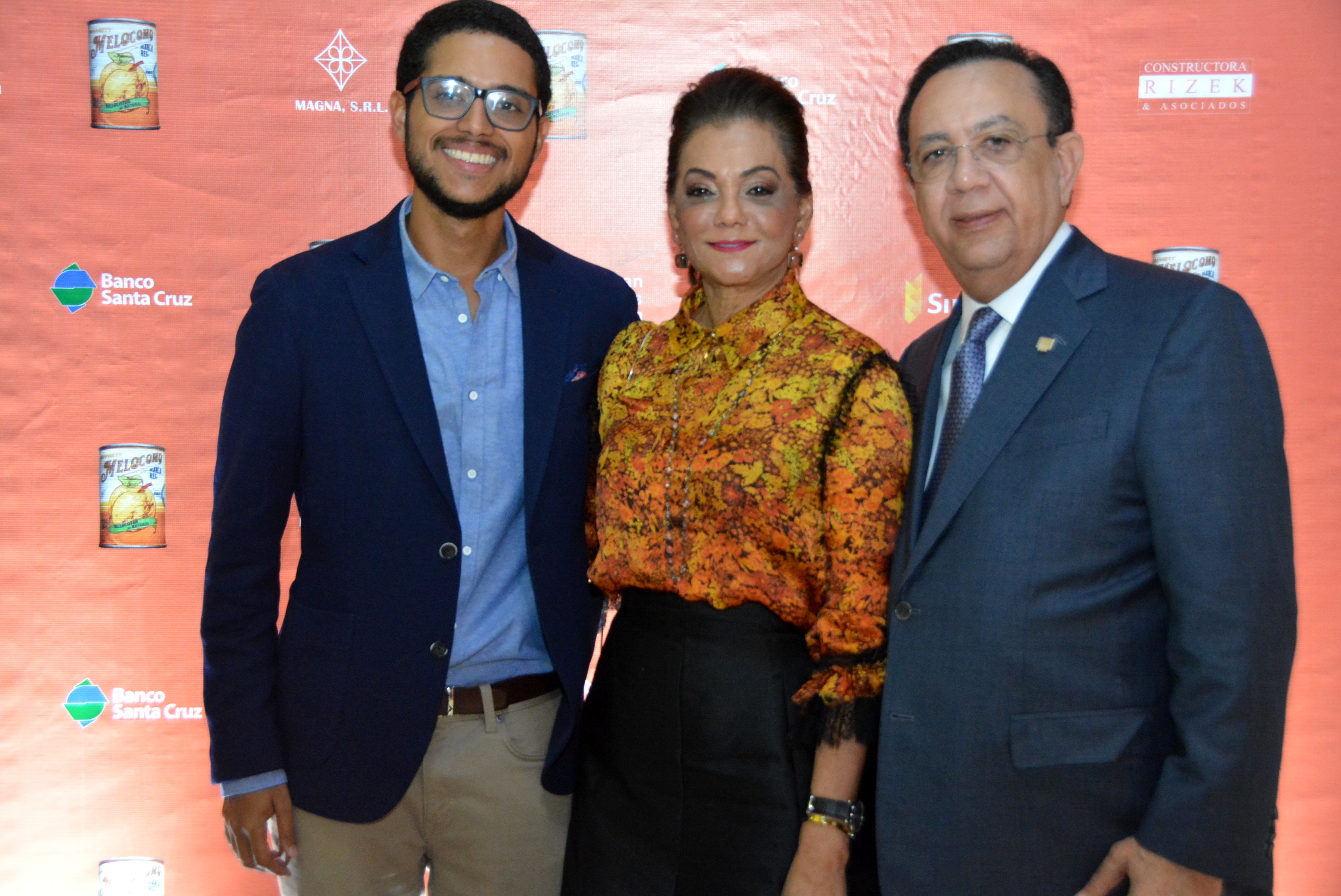 Hector M. Valdez, Fior D’ Aliza de Valdez, Hector Valdez