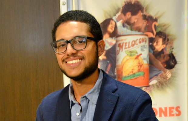 Gala premier de la nueva película de Héctor Valdez “Melocotones”