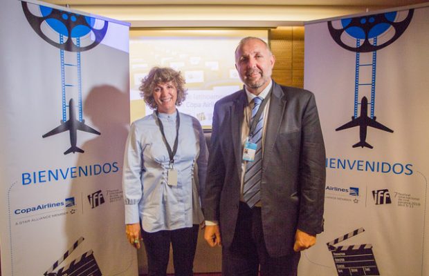 Lo mejor del cine latinoamericano vuela en Copa Airlines