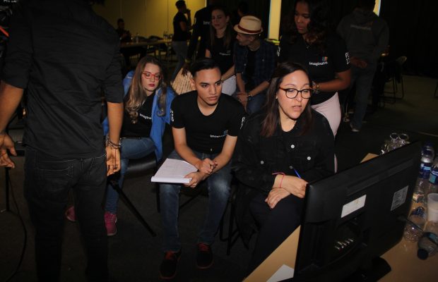 Imaginativa presenta Telemaratón Digital