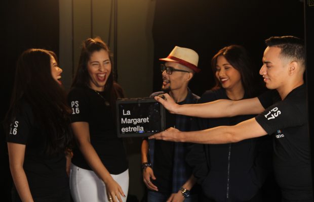 Imaginativa presenta Telemaratón Digital a favor de los niños con discapacidad