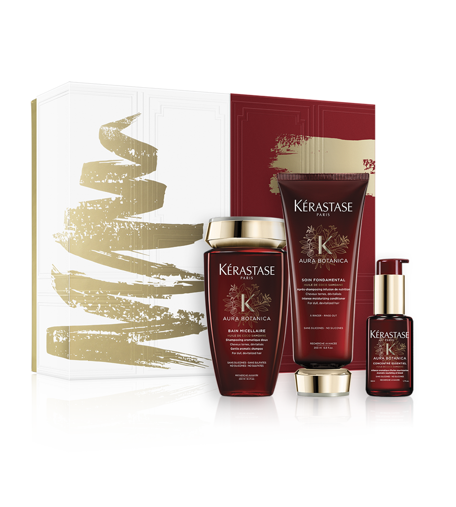 Kerastase Aura Botanica