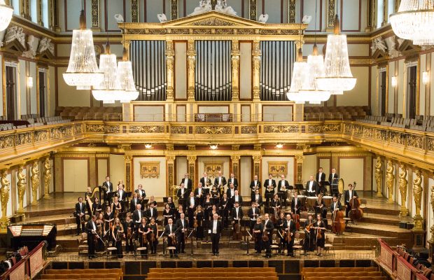 “Orquesta Wiener Akademie” llega a República Dominicana con su gira RESOUND Beethoven