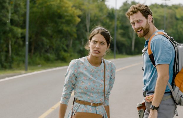 Película Melocotones desde este jueves en Fine Arts