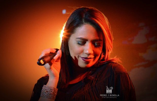 Un buen año para Sabrina Estepan