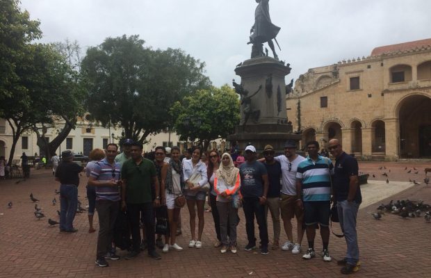 MITUR realiza primer Fam-Trip para agentes de viaje de Emiratos Arabes y países del Golfo