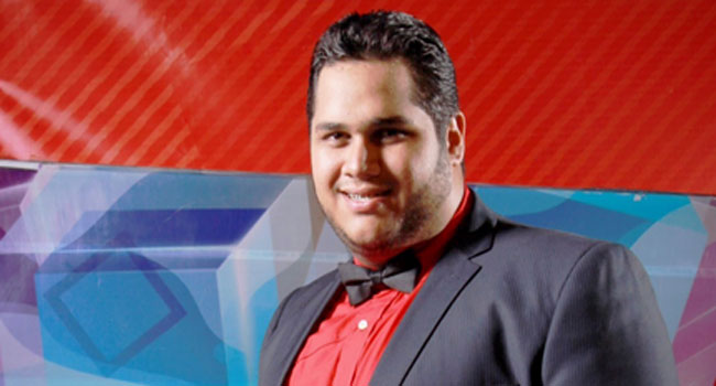 juan carlos pichardo jr