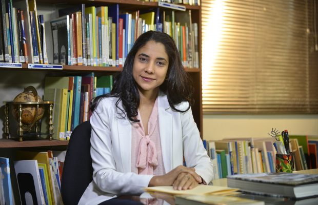 Califican ONGs como sector de bajo riesgo para financiamiento del terrorismo