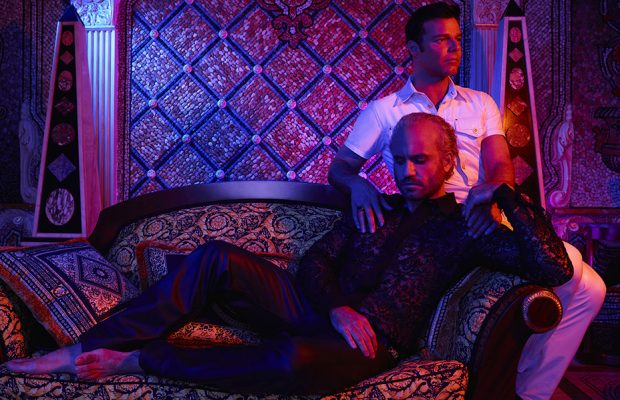 Familia Versace emite comunicado sobre la serie de Gianni Versace