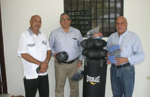 Arrancan este viernes los juegos deportivos municipales San Francisco 2018