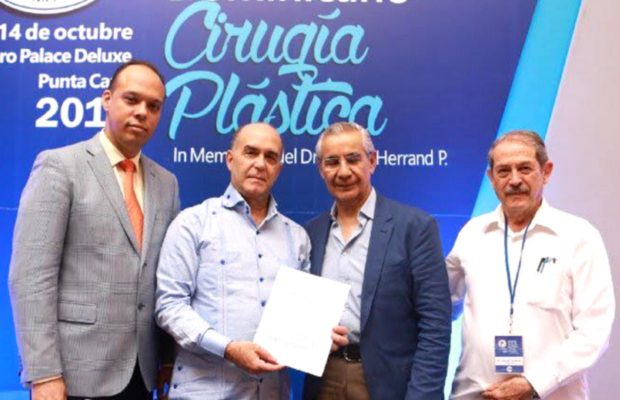 Cirujanos plásticos firman alianza estratégica