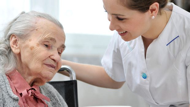 Ángeles Amigos nueva opción para “Cuidados en casa” 