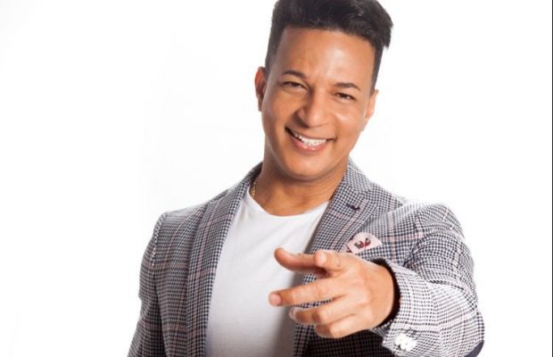 Deivy Jiménez con buena aceptación en la salsa  