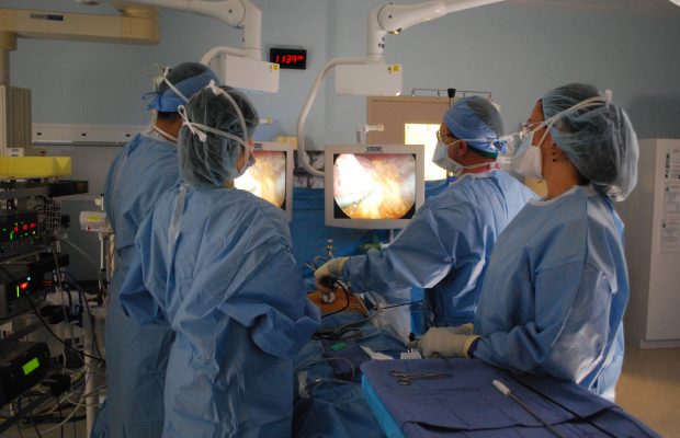 cirugía bariátrica y medicamentos son los tratamientos más efectivos contra Diabeltes Tipo 2