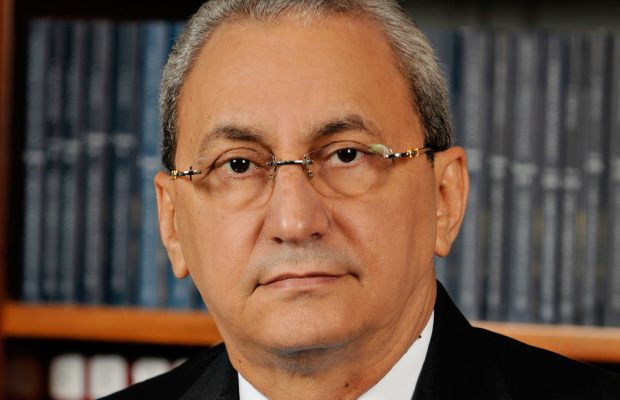 Dr. Jorge A. Subero  Isa pondrá a circular nueva obra