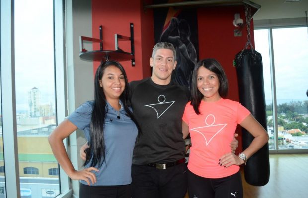 Body Shop e International Women´s Club realizan actividad pro recaudación de fondos