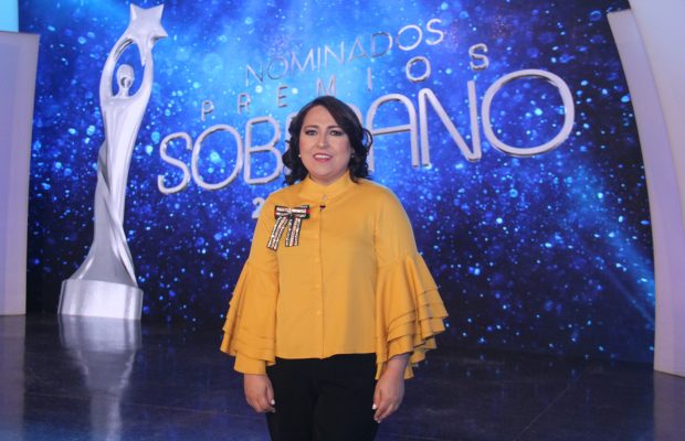 Diversos artistas entre los nominados a Premios Soberano 2018