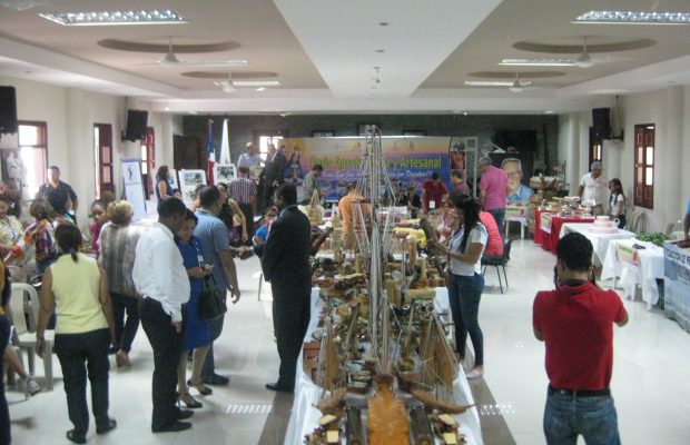 Feria Agroturística y Artesanal “Descubre Ocoa 2018”