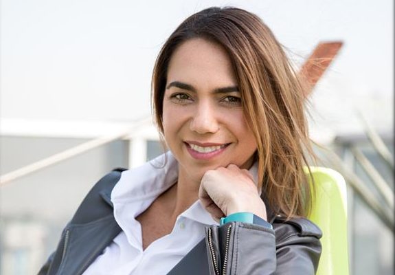 Microsoft Latinoamérica presenta nueva Directora de Relaciones Públicas y Comunicación