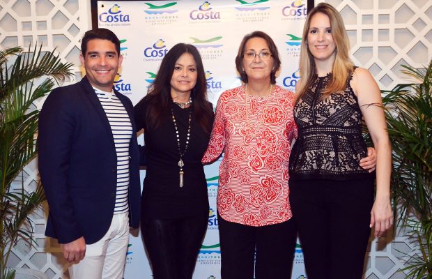 Mundi Tours celebra inicio de año con agencias de viajes