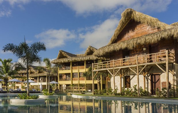 Zoëtry Agua Punta Cana seleccionado entre los 10 mejores hoteles del mundo