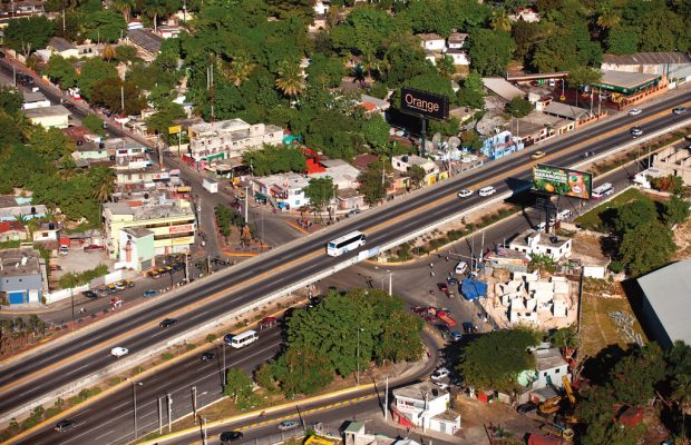 A partir de esta noche, MOPC cerrará algunos elevados y túneles