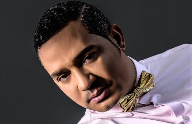 Frank Reyes inicia el año con “Veneno”