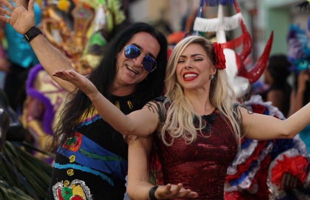 Hay un país en el mundo, con 4 semanas en las salas de cine