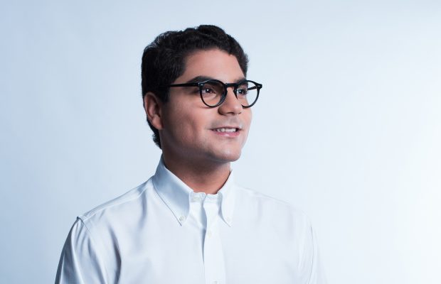 El presente es nuestro