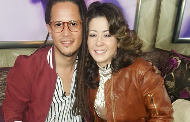Tras su éxito con “A la mar”, Vicente García prepara nuevo disco