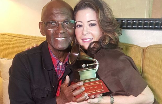 “No estoy conforme con lo que está pasando en el país” dice Cuco Valoy.