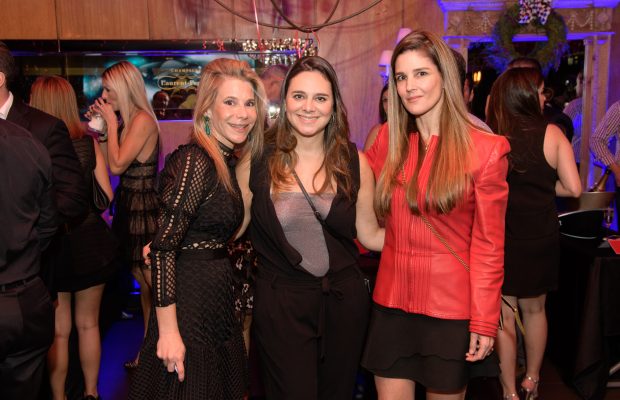 La Cassina celebra su fiesta anual de navidad