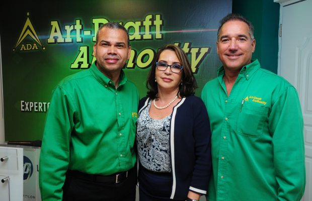 Corporación puertorriqueña llega al mercado industrial dominicano