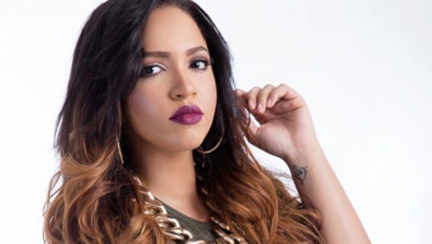 Merenguera Juliana O´Neal será operada hoy por cáncer de mama