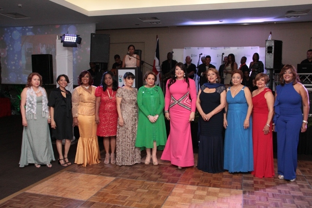 Junta Directiva FEM.