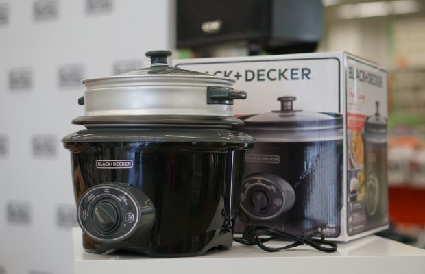 Un  cooking Show inspirado en la Conconera