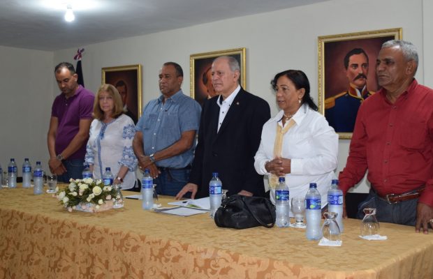 Anuncian Feria Ecoturística y de Producción  en el municipio de Fantino, Sánchez Ramírez