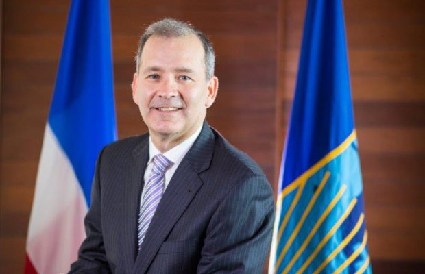 BID designa nuevo representante en República Dominicana