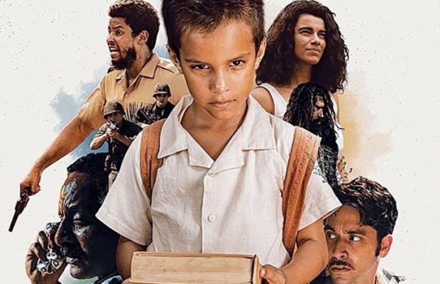 Con las películas RIENBOU, LOKI 7 y SAMBA comienza Lo Mejor del Festival de Cine Dominicano en Nueva York