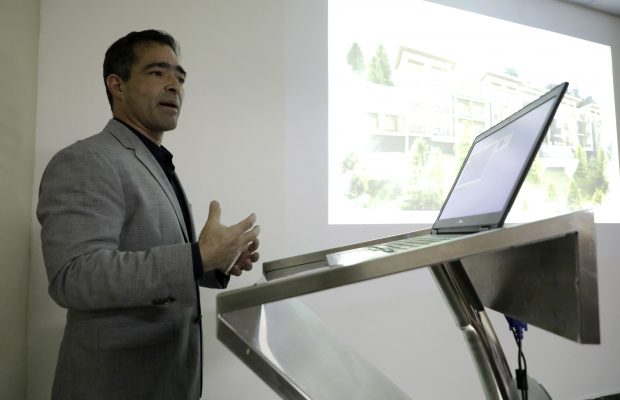 Tendencias arquitectónicas contribuyen a la diversificación de la oferta hotelera de RD