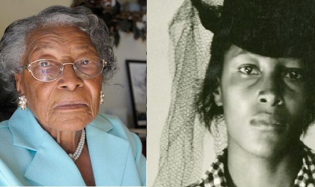 La violación de Recy Taylor, rememorada por Oprah en los Globos de Oro