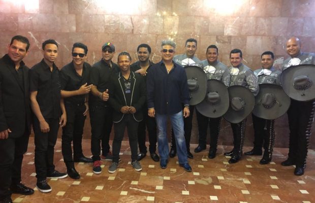Roma Paz presenta nuevo tema “Se Preparó”