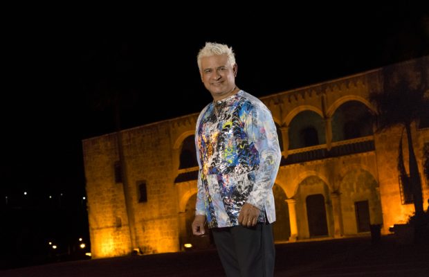 El artista hondureño Roma Paz presenta nuevo tema “Se Preparó”