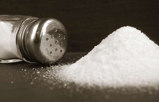 El consumo excesivo de sal afecta el cerebro