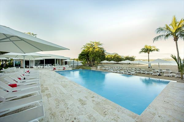 Club VIP “Select” del hotel Grand Paradise Playa Dorada entre los más populares del mundo