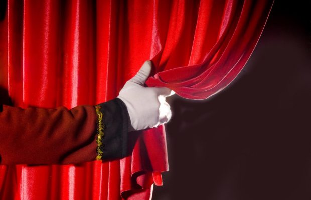 Prometen  llevar alegría con espectáculo teatral a cientos de niños del Hospital Robert Reid Cabral
