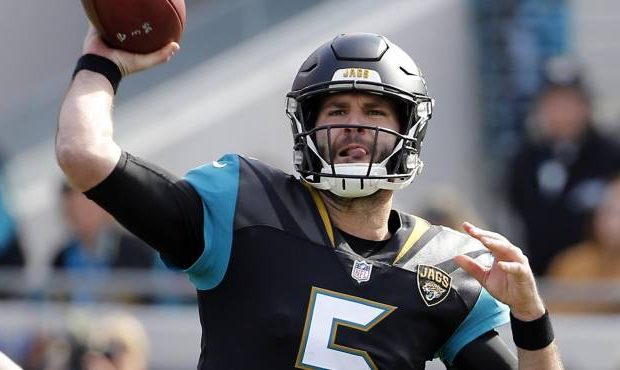 Los Jaguars sacan la mejor parte ante los Bills y avanzan a la postemporada desde 2008