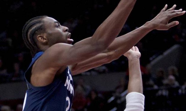 Portland  ganan a Timberwolves 123-114