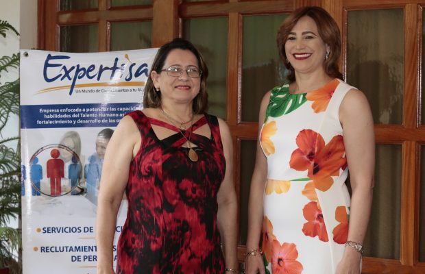 Expertisa presenta programa de educación continua para 2018