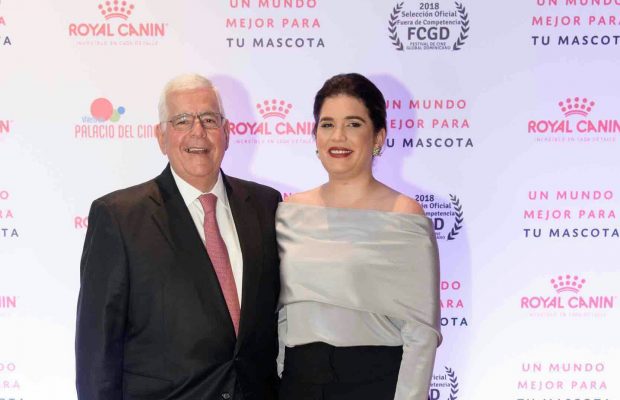 Royal Canin presenta el cortometraje  Un mundo mejor para tu mascota